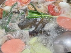 -海关荤豆花(洋河一路店)