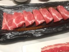-新一哥粤菜火锅(瑞金店)
