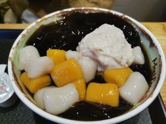 招牌烧仙草-鲜芋仙Meet Fresh(五道口店)