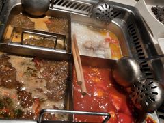 -海底捞火锅鲜切牛肉主题店(长寿路店)