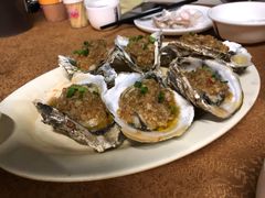 -揭阳钟记小食(福田新村店)