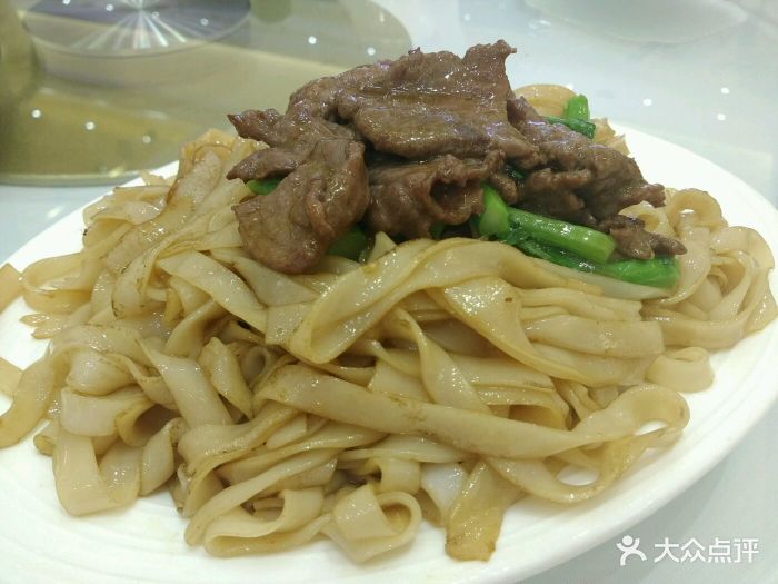 信轩酒家(小榄大信店-图片-中山美食-大众点评网