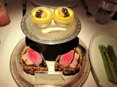 -壳里西餐厅Coquille Seafood Bistro(蒙自路店)