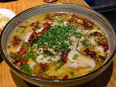 -十三式重庆江湖菜(金茂览秀城店)