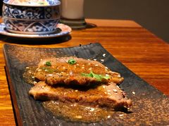 -古京·臻致料理(月湖店)