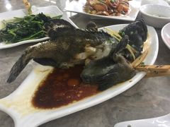 -清水湾3号(东方小周海鲜店)