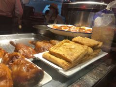 -陈鹏鹏潮汕菜(宝安机场T3航站楼店)