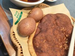 -黑窑厂糖油饼烤鸭·清真菜(黑窑厂街店)
