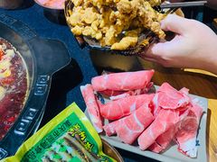 -麻大侠老火锅(巴国城店)
