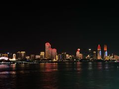 -船长9号·精致湖北菜(江滩店)