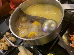 -熹悟海鲜火锅·广式打边炉
