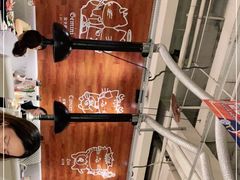 -猫爪爪原切自助烤肉(观音桥阳光世纪店)