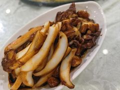 -正亮海鲜(人民西路店)