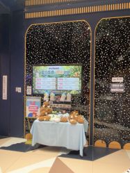 -meland club亲子乐园(北京芳圆里ID MALL店)