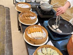 -京香轩·中餐厅(上海中庚聚龙酒店)