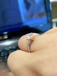 -周生生Chow Sang Sang(东方店)