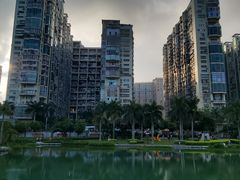 -江头公园