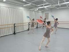 -中央芭蕾舞团·中芭艺蕾(酒仙桥明星校区)