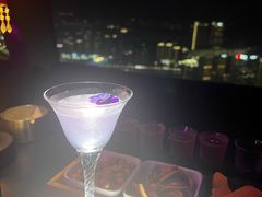 -苏丝的天空高空酒吧Suzie's Sky Bar