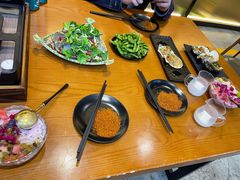 -王扯火胖哥烤生蚝(眉山首店)