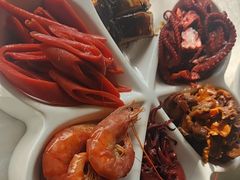 -开海天津菜·平价海鲜排挡(新港店)