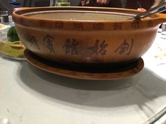 -风味小馆(天目湖宾馆店)