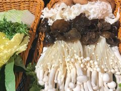 -四喜小胖·北京涮肉(五道营店)