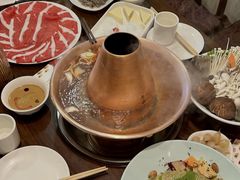 -浩海火烧云傣家菜(京广店)
