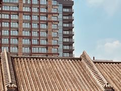 -佛山岭南天地康得思酒店
