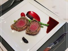 -ZHAO赵·牛扒坊(万象城店)