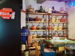 -姑妈嫁妆涮羊排专业火锅(中央大街一店)