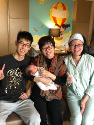 点击看大图 -何柒有幸母婴护理月子会所(长妇婴店)