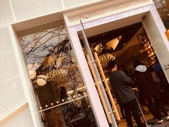 -奈雪的茶(大梅沙8号仓店)