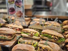 -PAOPAO Bakery&Café(港汇店)