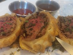 -斯普汇生蚝牛排馆(中骏世界城店)