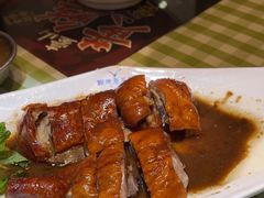 -观塘港茶餐厅(八一大道店)