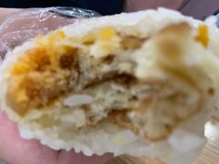 -门庭若市豆浆油条(恒生广场店)