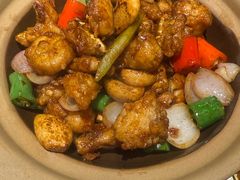 -留半山·香港食堂(啦啦宝都店)