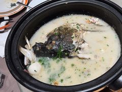 -小厨娘淮扬菜(天印大道店)