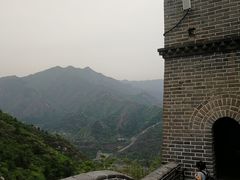 -居庸关长城