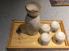 -将军牛排·尔滨地标朝鲜族美食(总店)