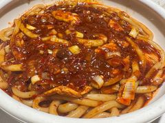 -谷丽麦馕新疆菜·清真(步步高梅溪新天地店)