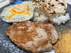 -太兴烧味餐厅(白加士街店)