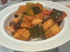 -佳兰雅序融合菜(高新店)