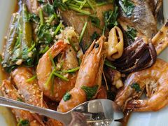 -渔娘渔家丹东海鲜(东直门店)