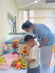 -唯儿诺儿童医院·儿科·眼科·口腔(海岸城店)