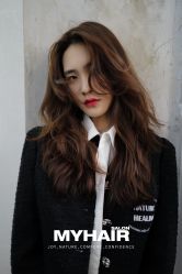 -MY HAIR ARDOR