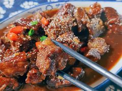 -龙姐私房菜(和顺古镇店)