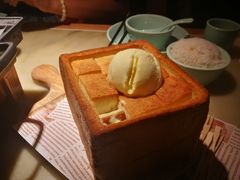 -绿茶餐厅(广州天河城店)
