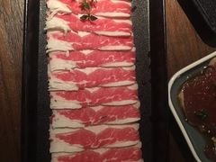 -新石器烤肉(中房金谊广场店)